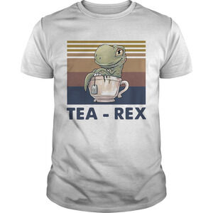 Dinosaurs Tearex Shirt